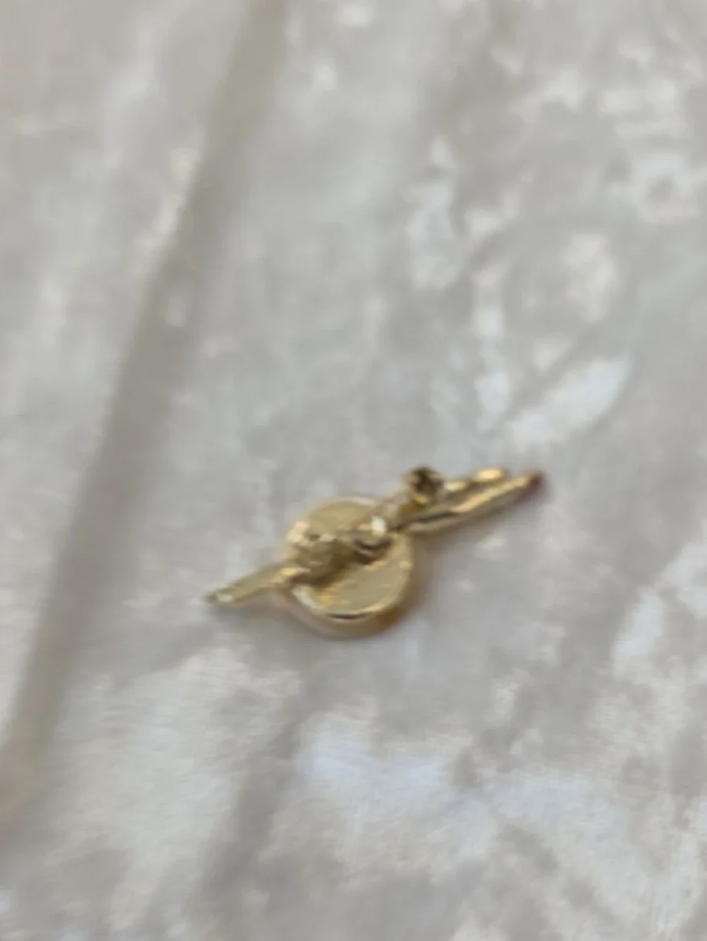 Vintage Lot Brooches Trifari, 1928, Unbranded* - Picture 5 of 9